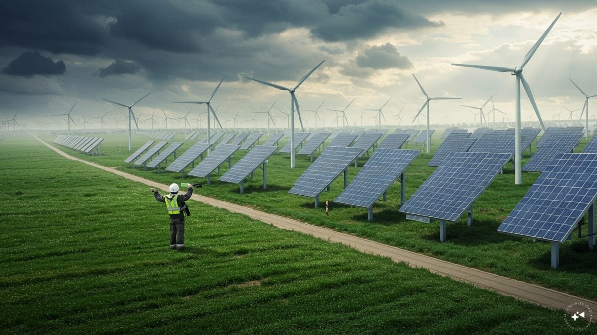India's Energy Boom: How Startups, Solar & FDI Are Powering The Green Revolution | Business News