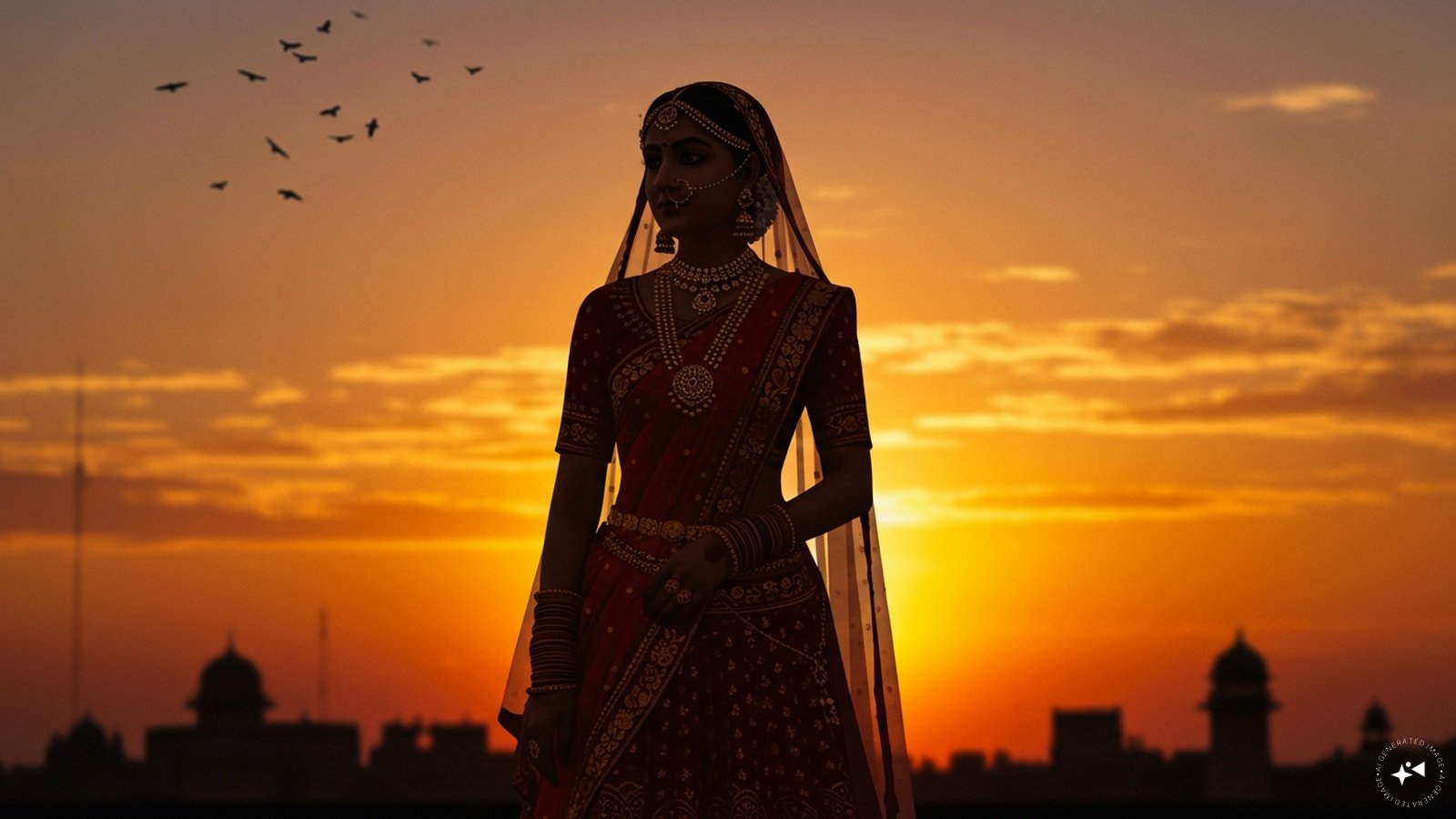 From Crown To Cow Dung: Princess Gobind Kaur’s Forbidden Love In Secret Tunnels