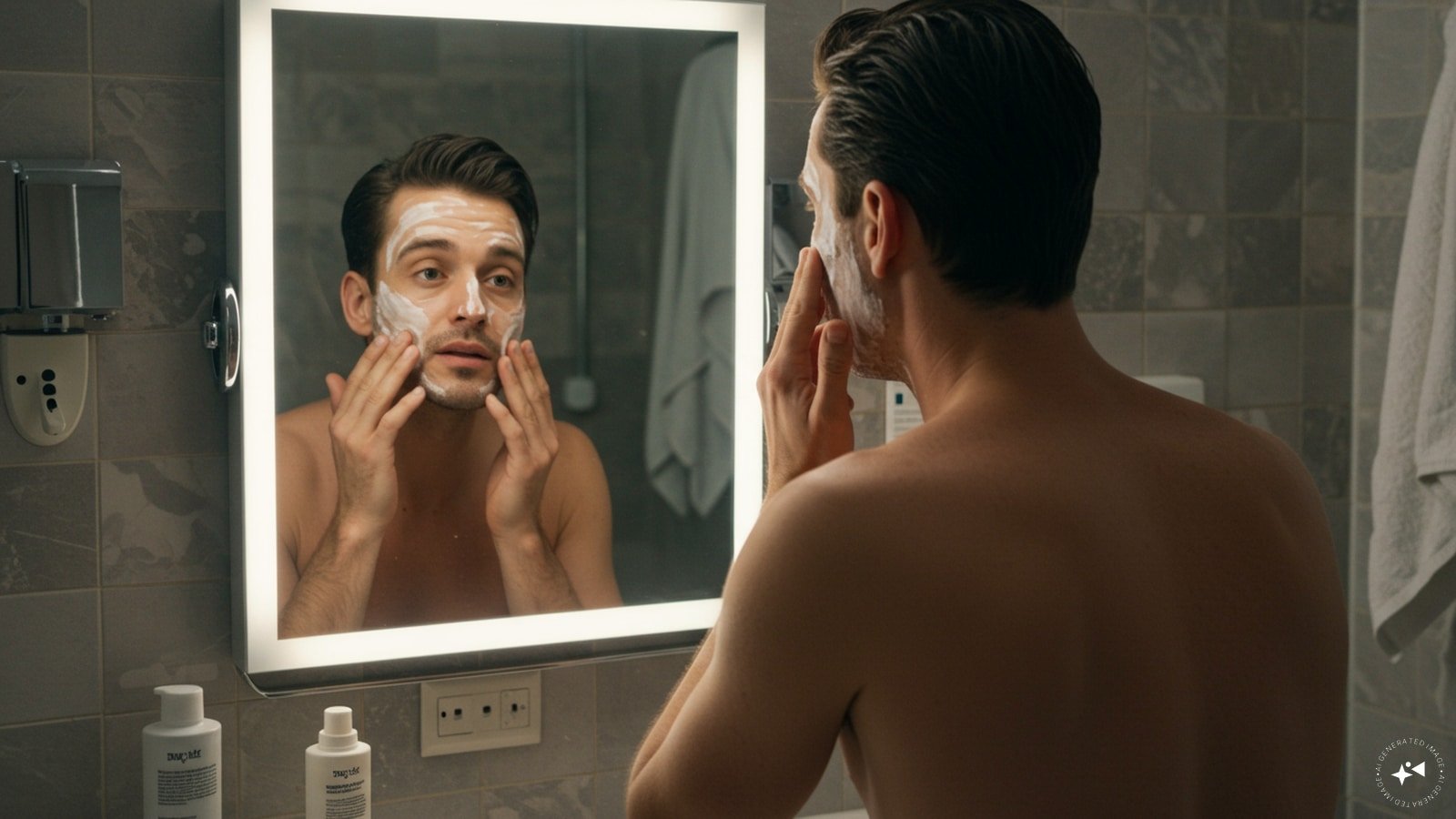 Beginner-Friendly Skincare Routine For Oily Skin: What To Look For And What To Avoid