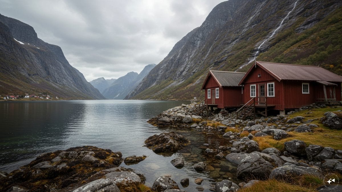 Norway Imposes 3% Tax On Cruise Passengers, Overnight Visitors To Combat Overtourism | Travel News