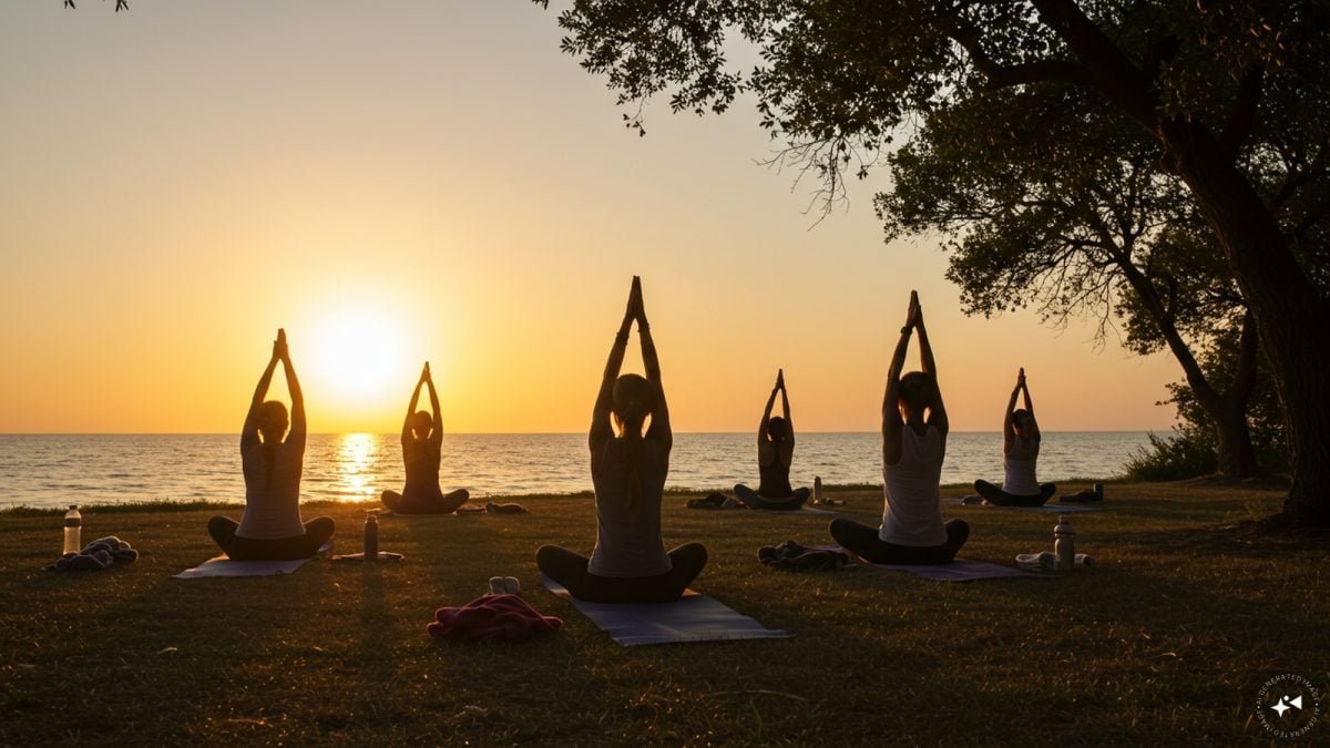 Summer Solstice 2025: History, Traditions, & How to Celebrate Longest Day Of The Year | Lifestyle News