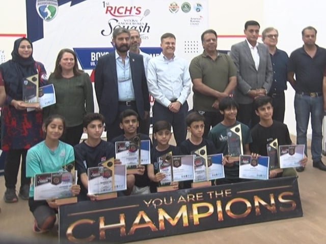US Consul General Scott Uzum says no shortage of talent in Pakistan