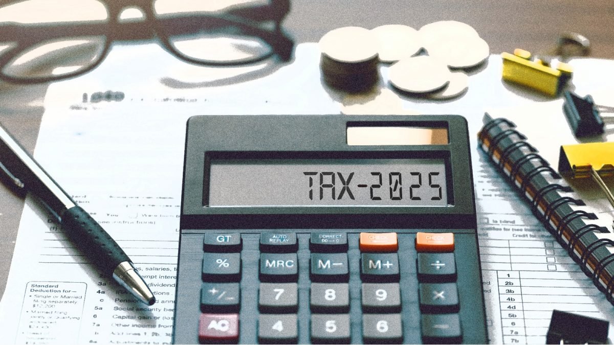 ITR Filing 2025: Know These Key Mistakes To Avoid