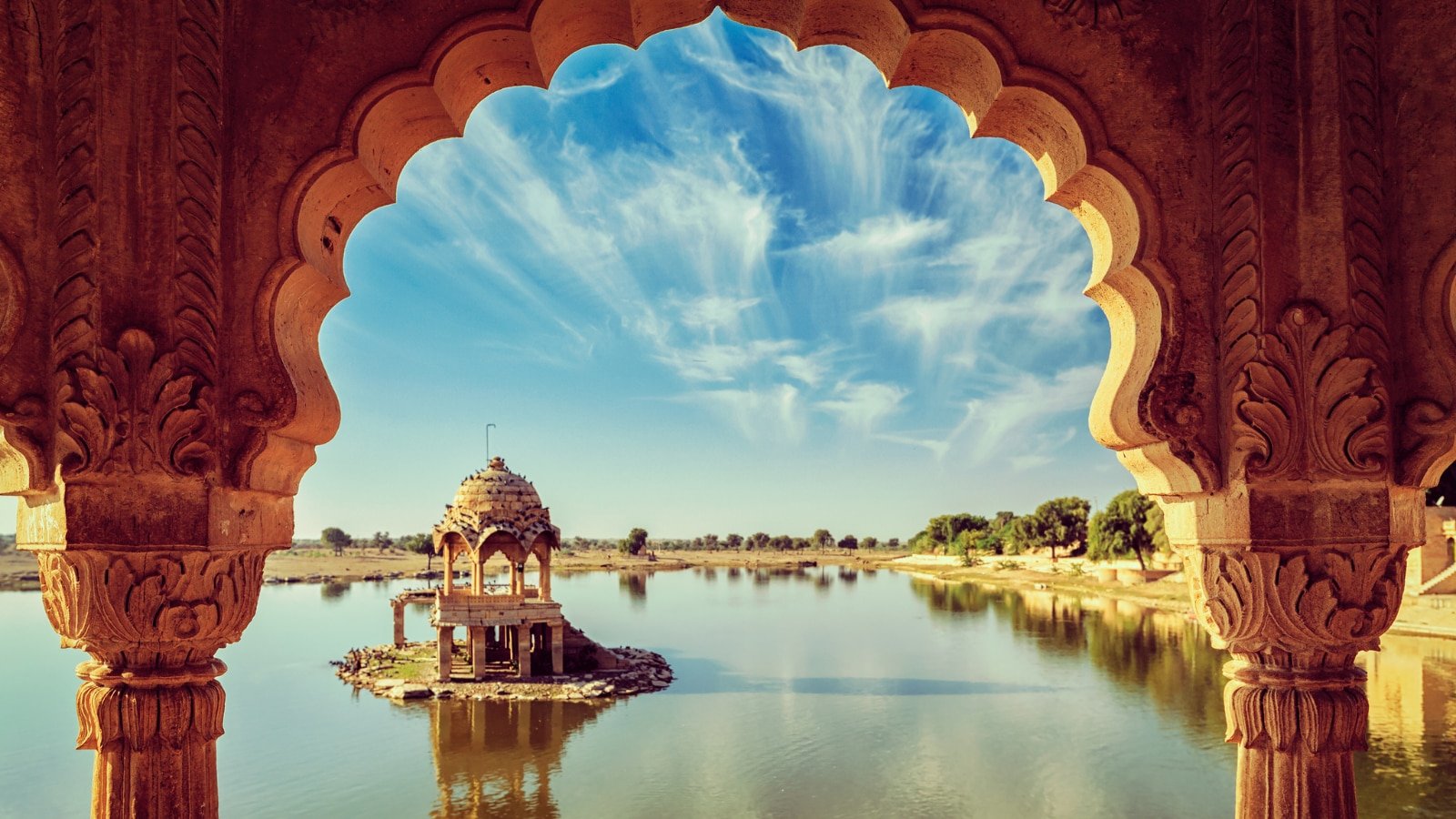India’s Tourism Sector Poised For Massive Growth, Set To Create 16 Million Jobs By 2035