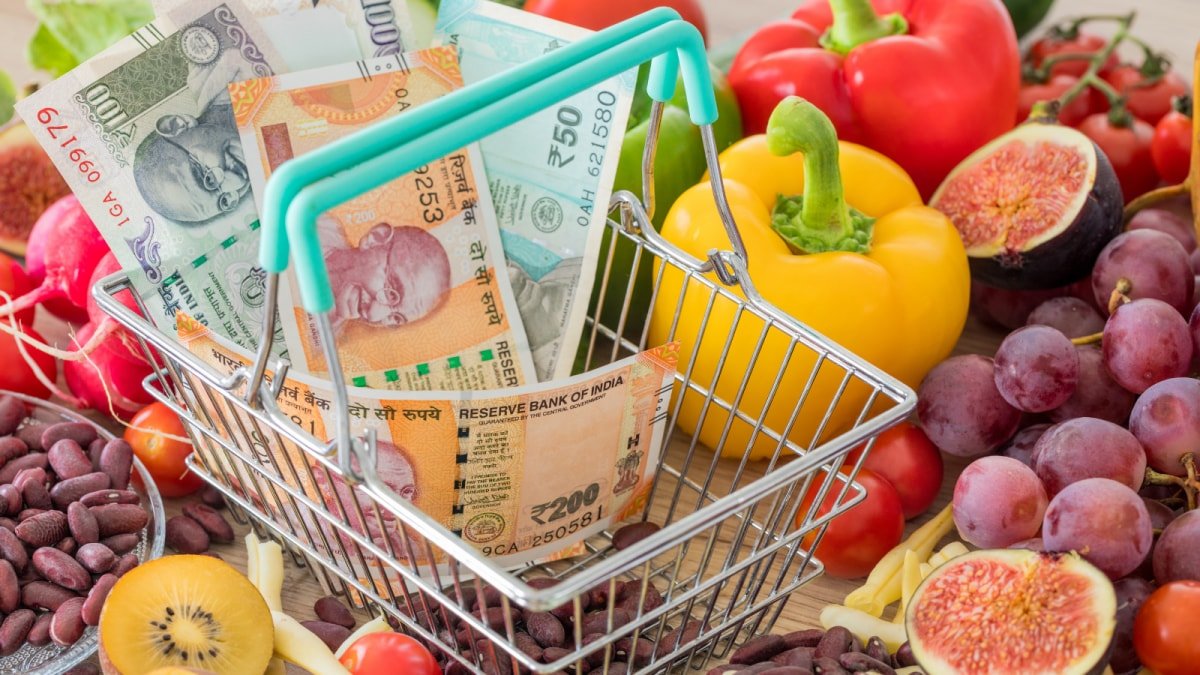 Why Has RBI Revised Downwards FY26 Retail Inflation Forecast To 3.7%?