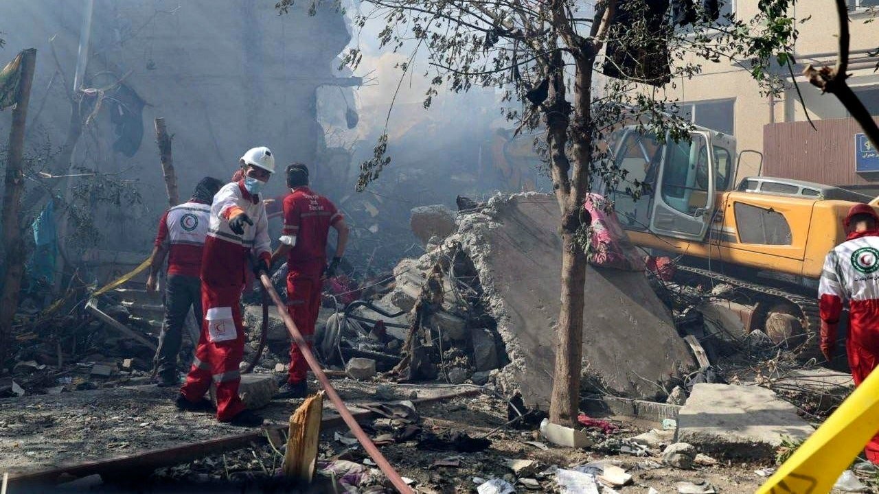 Israeli intelligence official: 'More surprises coming up' for Iran