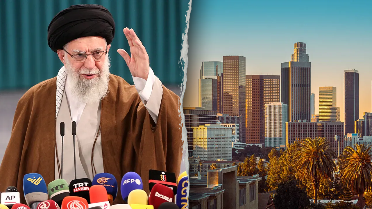 Hospitals could be ‘soft targets’ for Iran terror attacks, warns expert