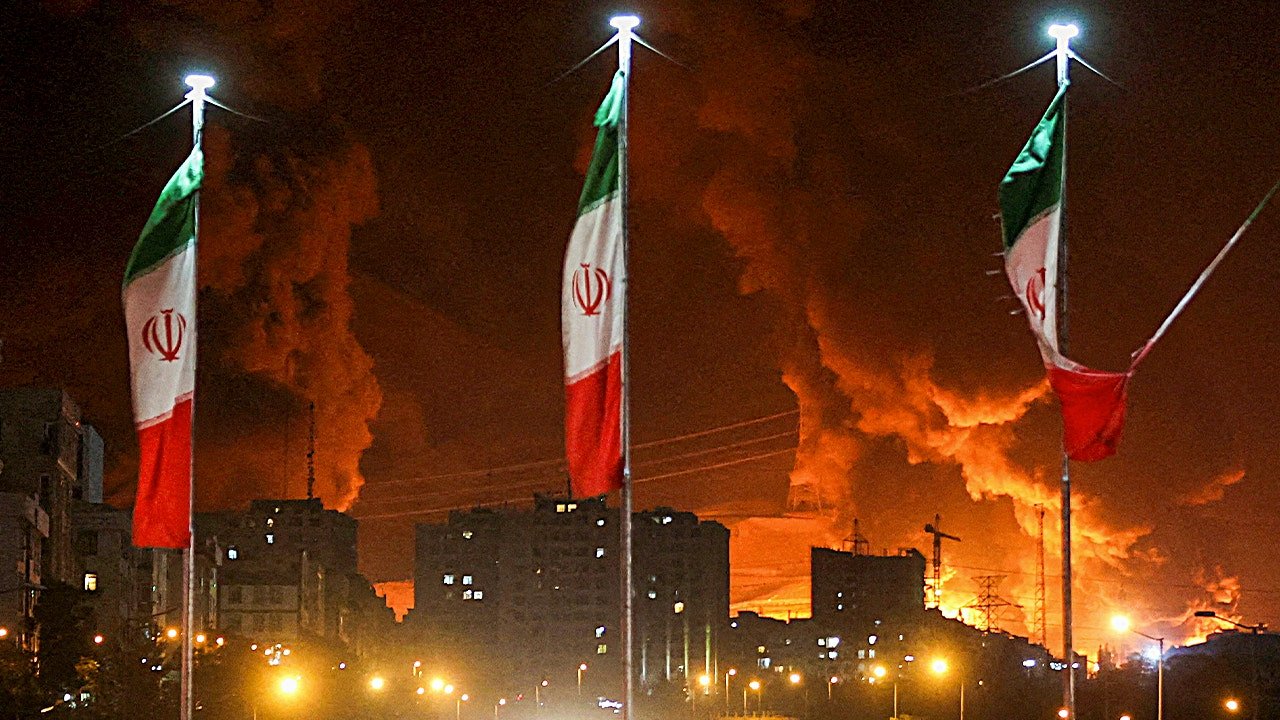 Former IDF spokesperson says Iran at weakest point after Israeli strikes