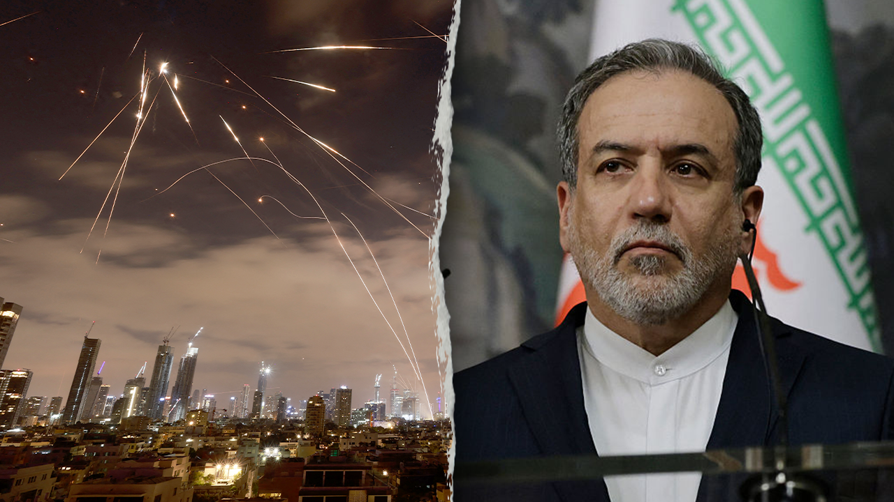 Iran to meet with Europeans, and Trump sees 'substantial chance' of renewed talks