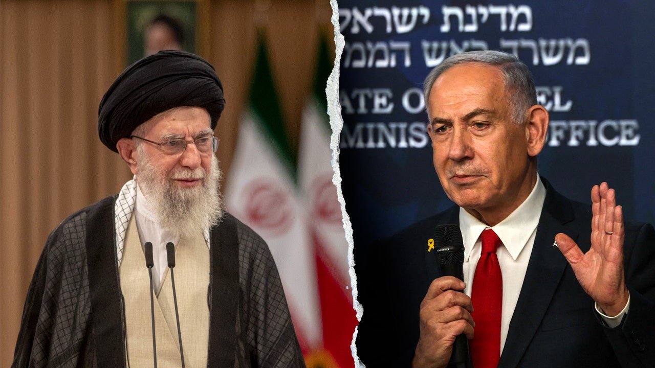 Israel launches strikes on Iran following failed Trump-Tehran nuclear talks