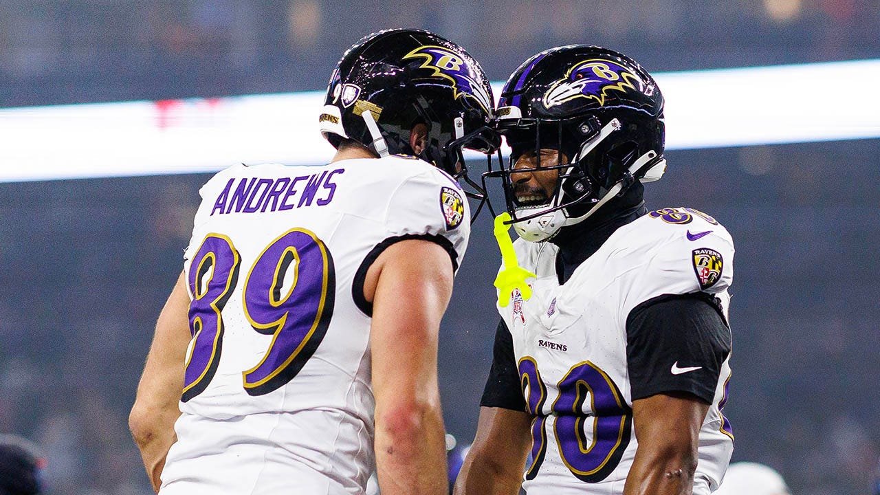 Ravens' Isaiah Likely says team must focus on fundamentals heading into 2025