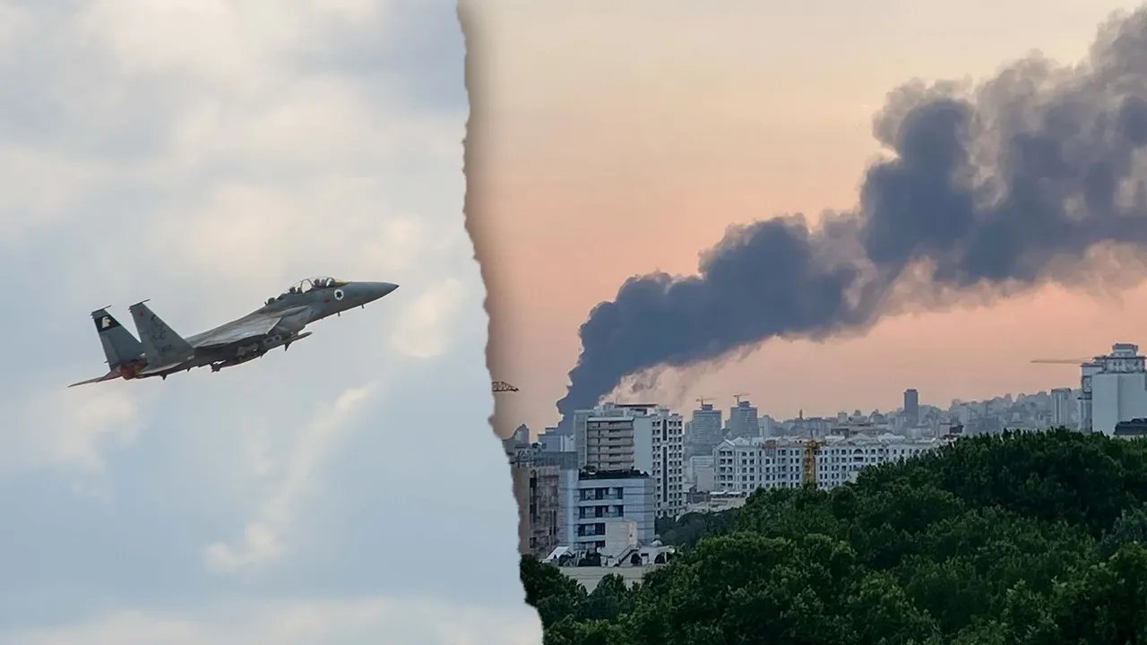 Israel's campaign against Iran achieves 'enormous' success, experts say