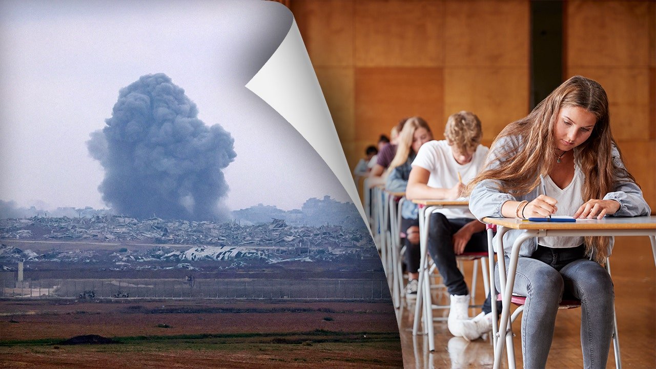 NY study guide draws fire for describing Zionism as 'extreme nationalism'