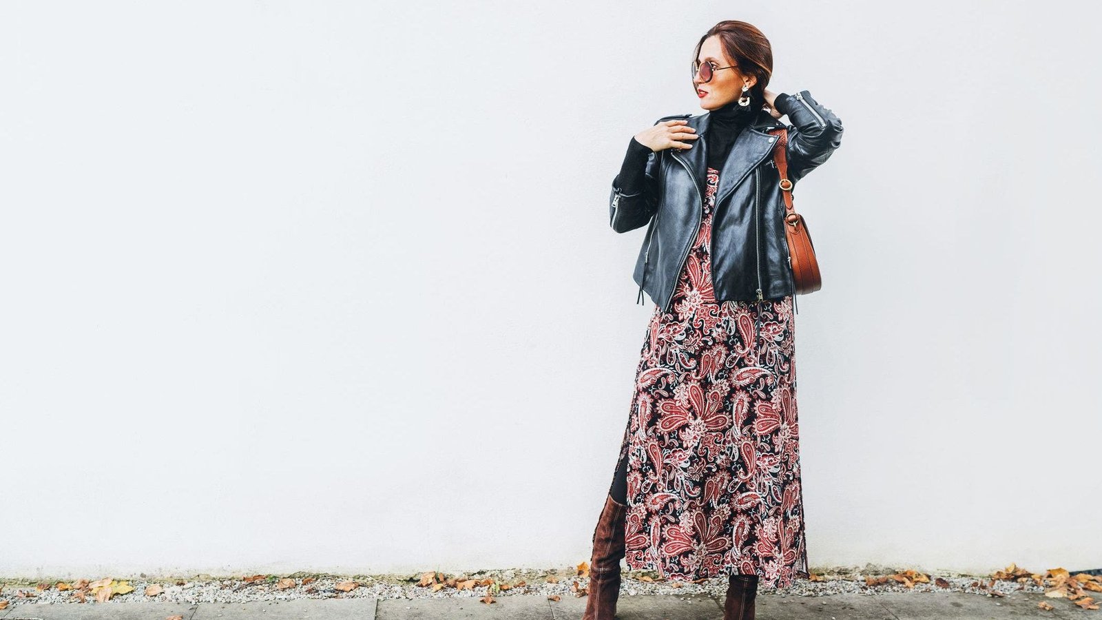 Modern boho outfits to add to your closet