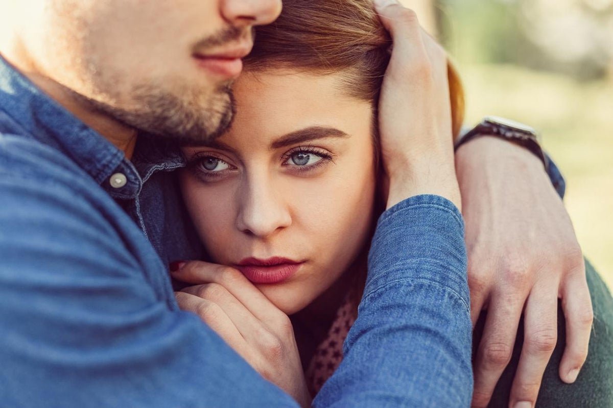 Four ways to protect yourself from a narcissist’s hurtful behaviour like passive aggression