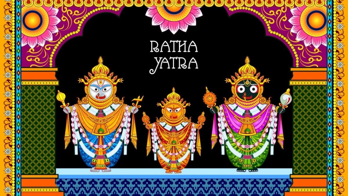 Jagannath Rath Yatra 2025 Date: Rituals, Timings, Wishes, And Places To Visit In Puri | Lifestyle News
