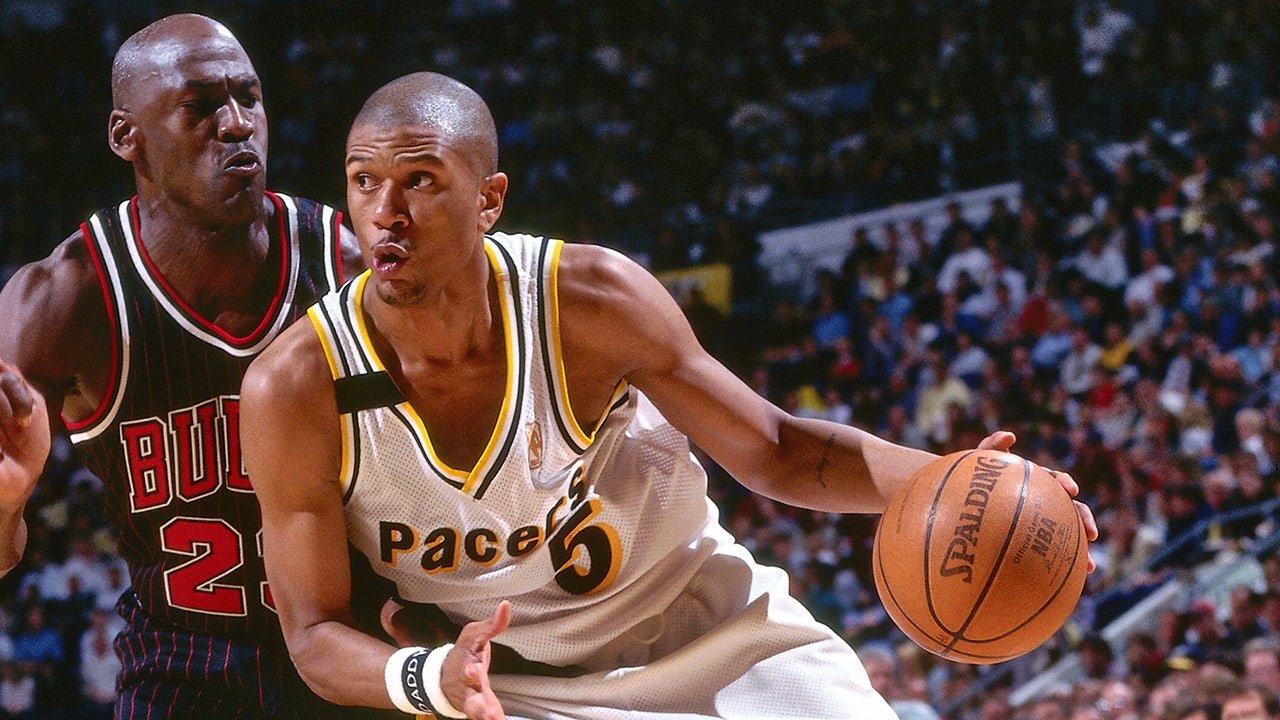 Jalen Rose backs Pacers to upset Thunder in Game 7 NBA playoff showdown