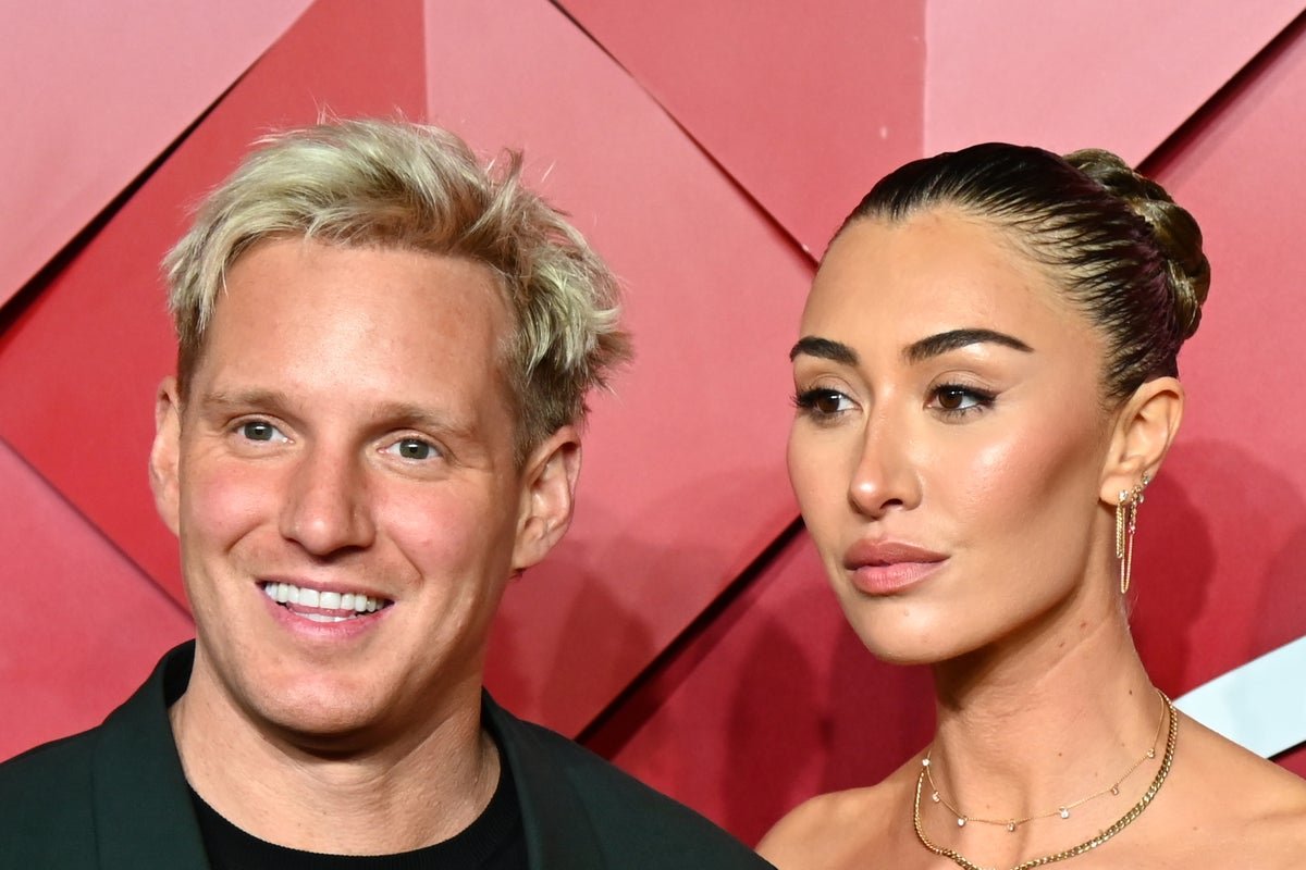 Sophie Habboo and Jamie Laing announce they’re expecting first child together