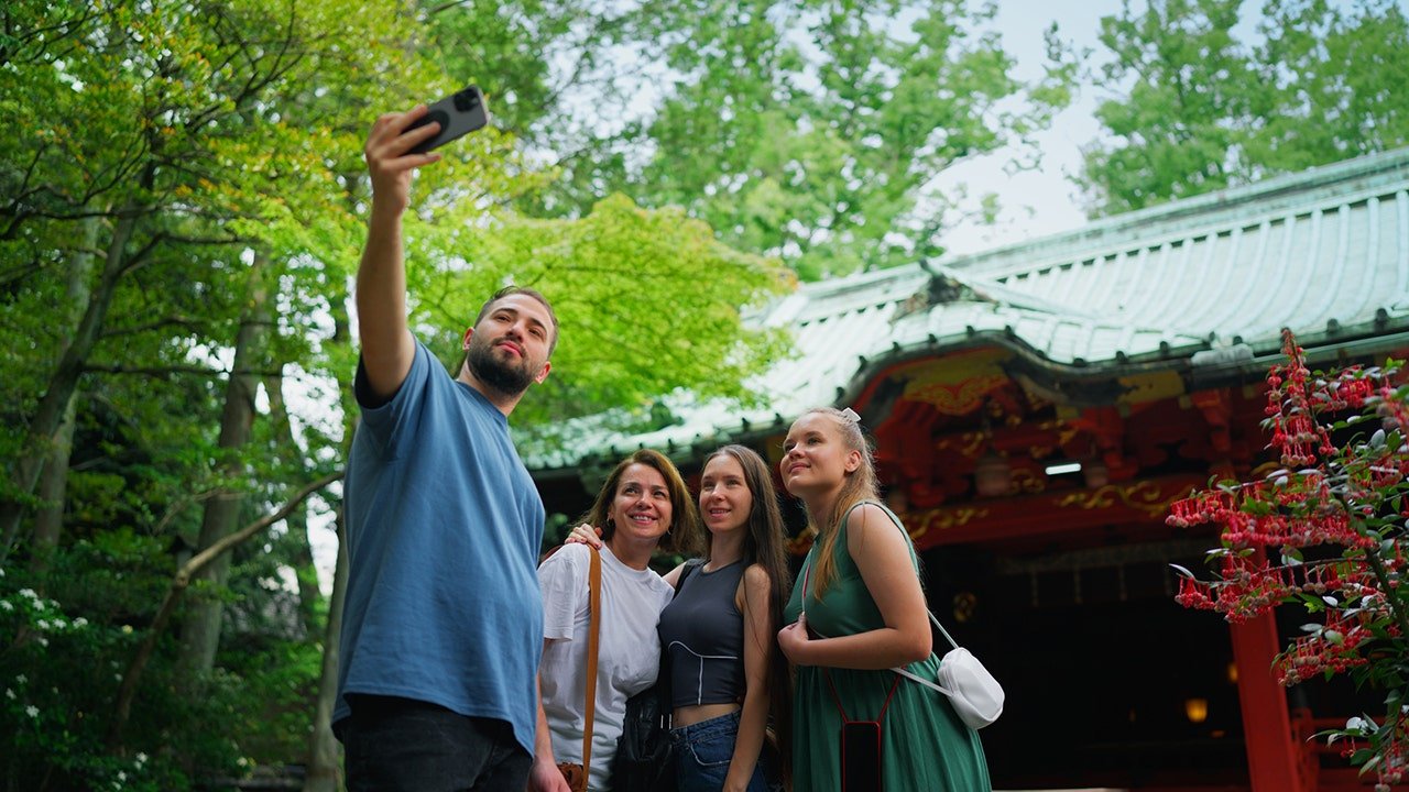 Japan tourism surge brings price hikes and 'trash mountain' at Mt. Fuji