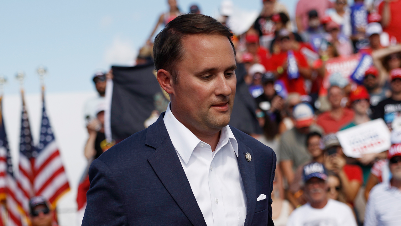 Virginia voters choose their Democrat nominee for attorney general