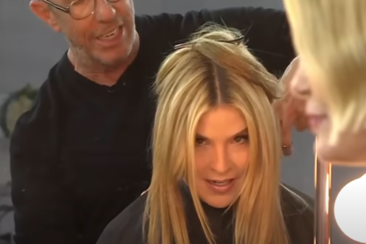Jenna Bush Hager reveals dramatic transformation after live bob haircut on Today