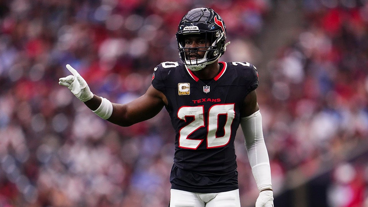 NFL player Jimmie Ward arrested in Texas on felony assault charge