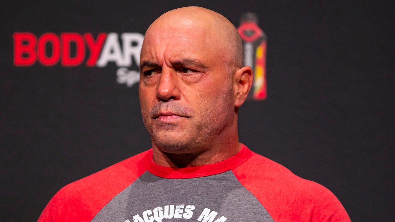 'Liver King' released from jail after alleged threat toward Joe Rogan
