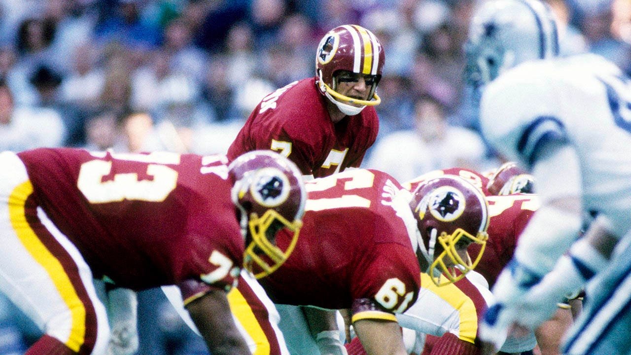NFL news: Joe Theismann talks Redskins' legacy, hopes Commanders will honor it