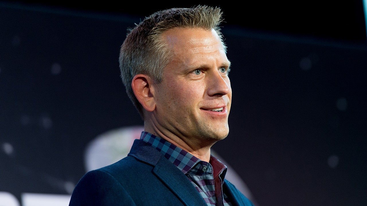 John Brenkus death: Former 'Sport Science' host 'lost his fight' with depression