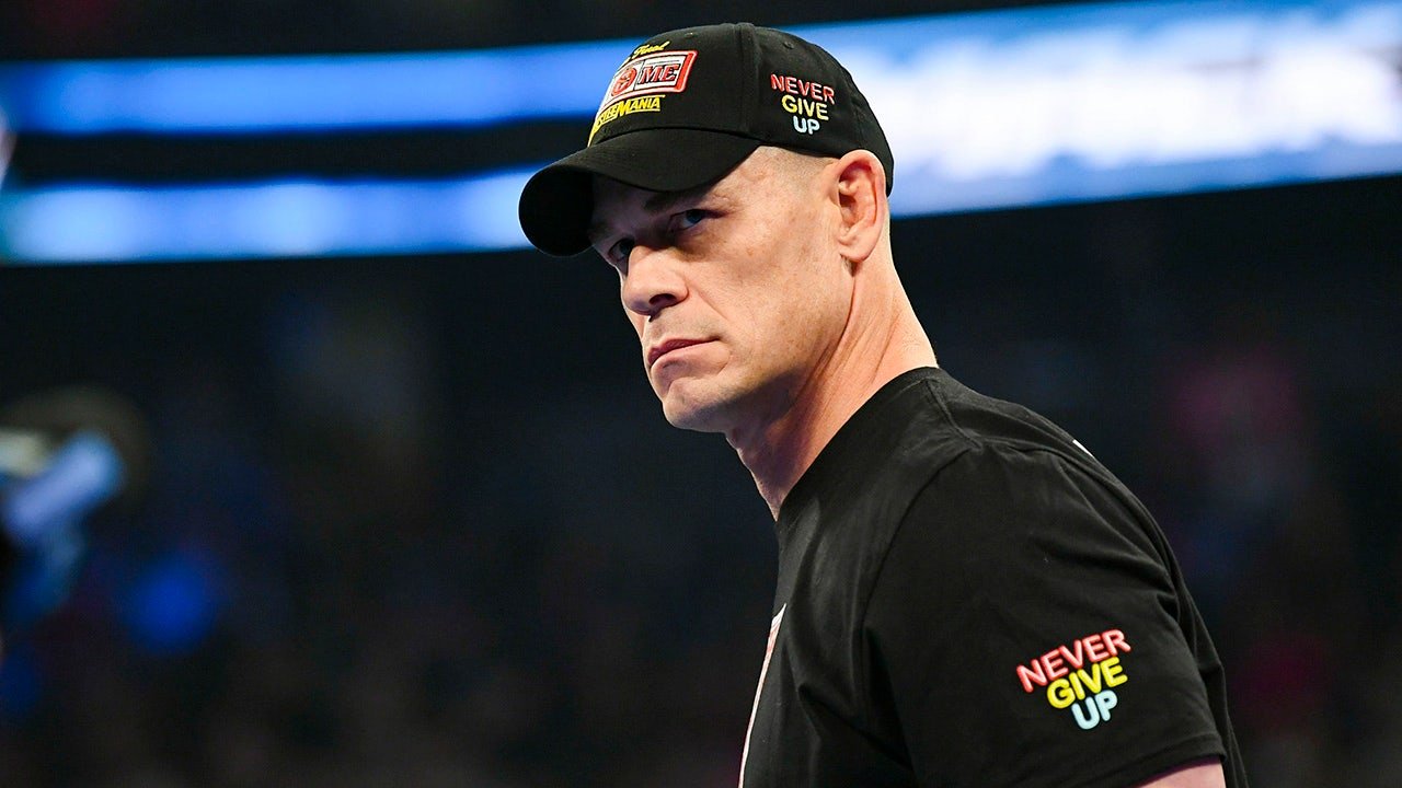WWE universe should 'cherish' John Cena's final months, The Miz says