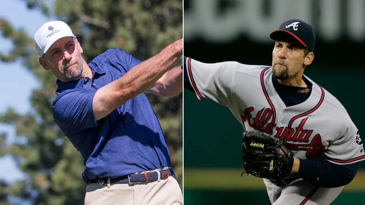 John Smoltz says he has 'no excuses' anymore when it comes to winning ACC