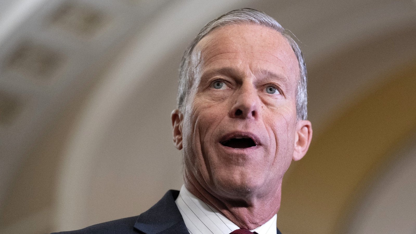 GOP reconciliation bill aims to extend Trump tax cuts and fund border wall