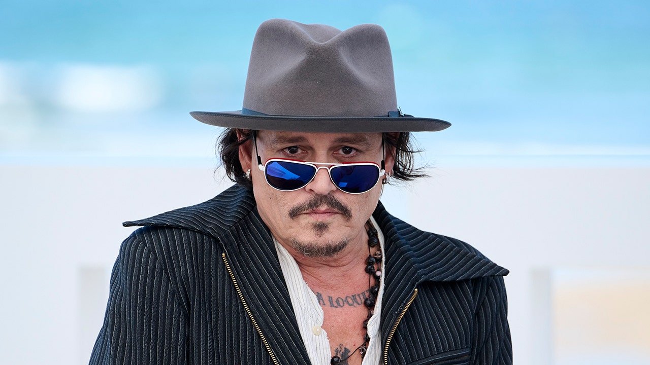 Johnny Depp on fighting domestic abuse allegations 'to the bitter end'