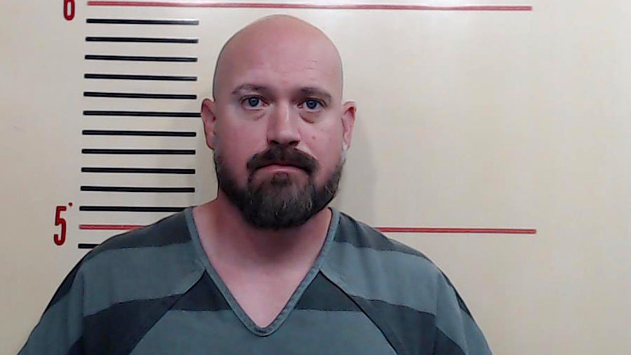 DOJ worker charged with capital murder for allegedly giving girlfriend abortion drug