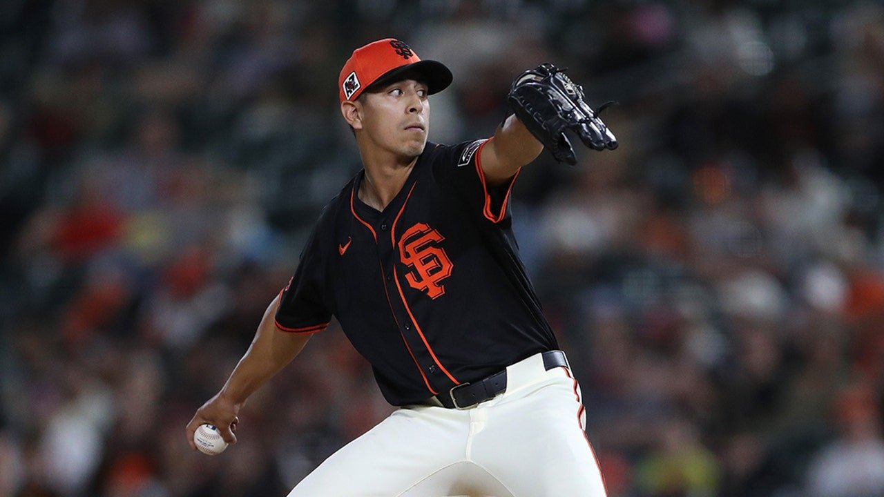 Mets' Justin Garza credits MLB The Show video game for saving career