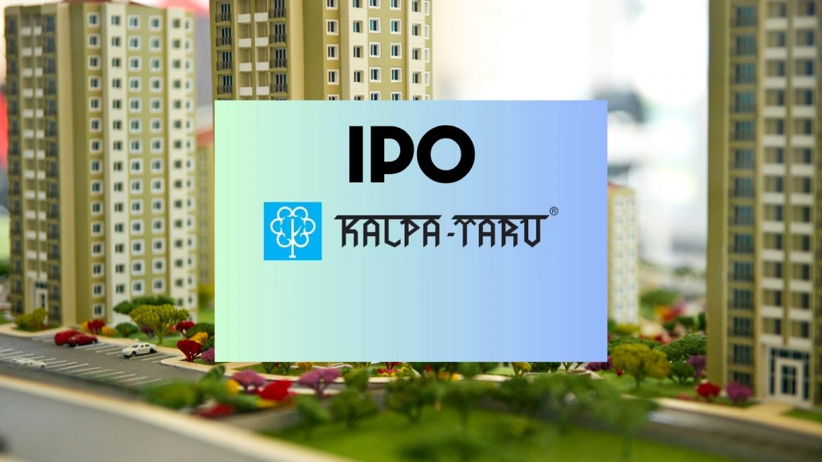 Kalpataru IPO Opens: Flat Grey Market Premium, Tepid response; Check Details | Ipo News