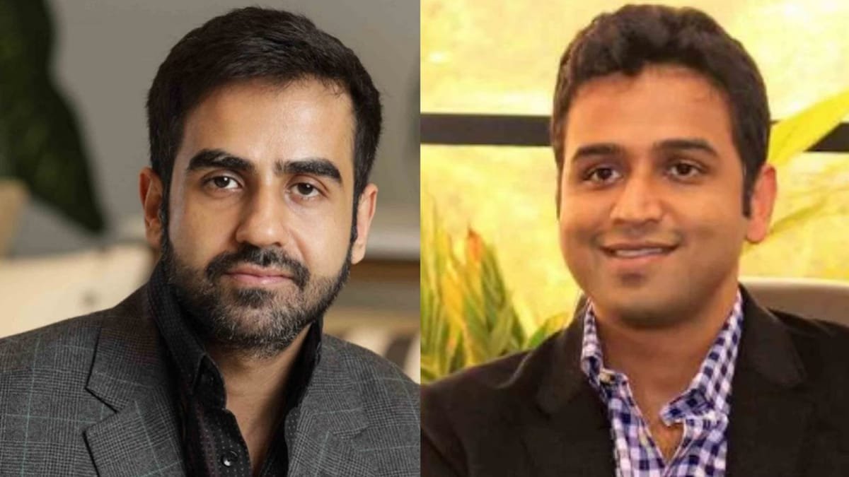 IPO-Bound InCred Attracts Rs 250 Crore Investment From Kamath Brothers | Business News