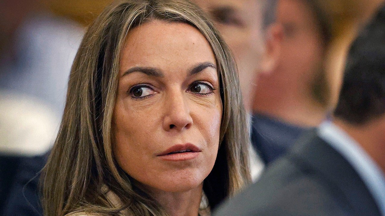 Jurors reach verdict in Karen Read's second trial for Boston officer's death