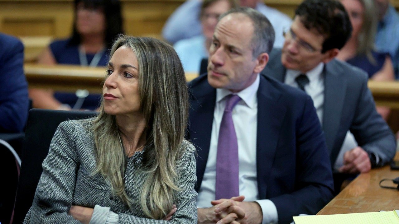 Karen Read trial nears end with defense expert challenging vehicle strike theory