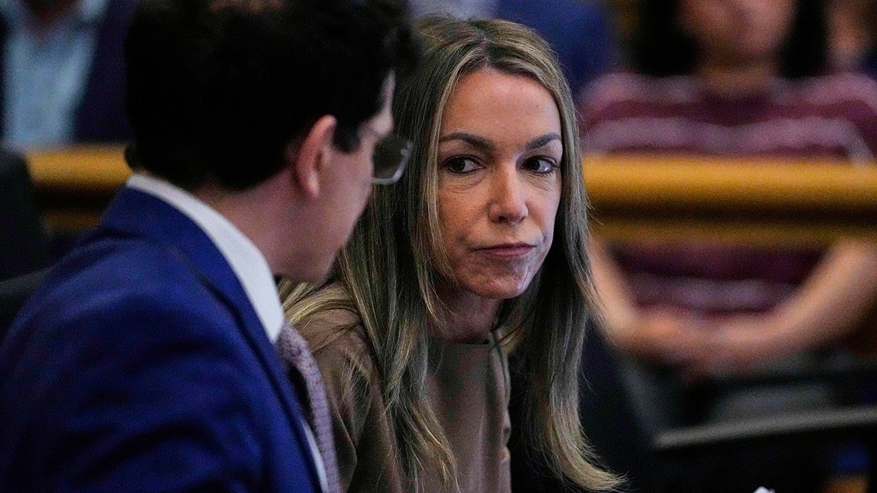 Fox News True Crime Newsletter: Karen Read's deliberations, Travis Decker's manhunt, Madeleine McCann's search