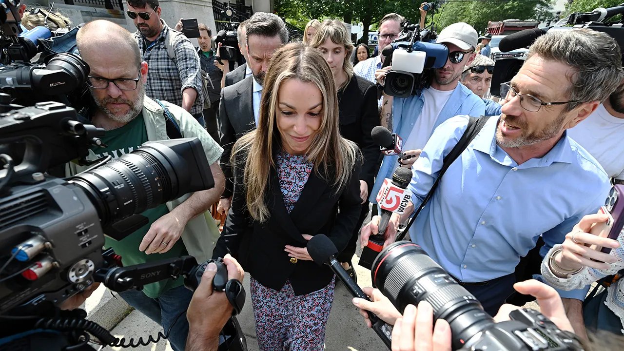 Karen Read's fate in jurors' hands, verdict watch underway