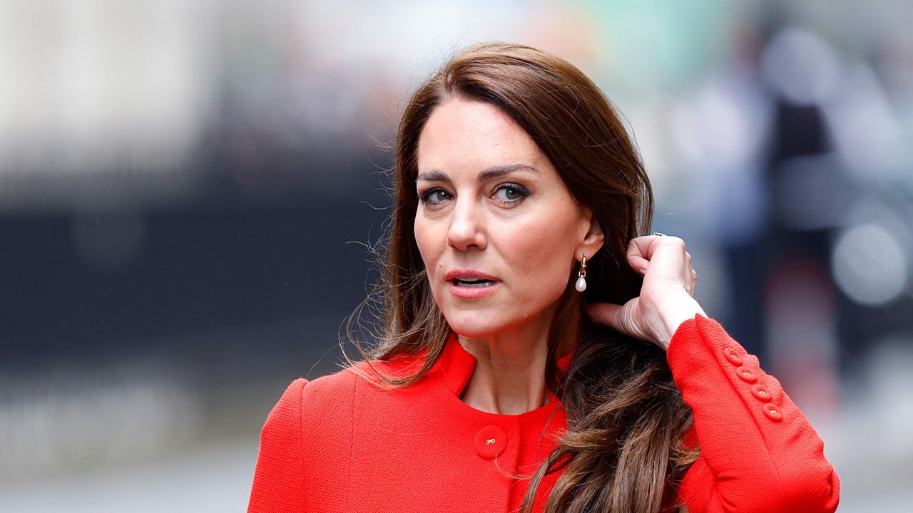Kate Middleton's sudden Royal Ascot absence signals a new reality: experts