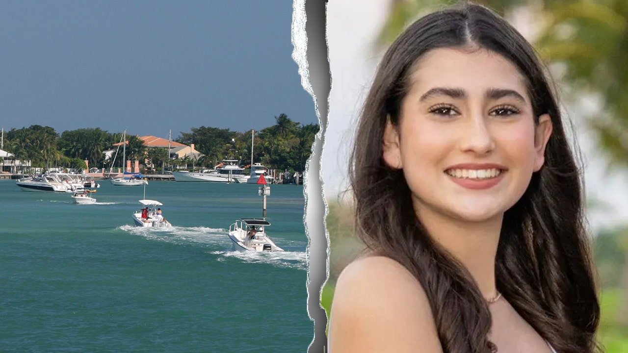 Charges filed against Florida men in 15-year-old ballerina's boating death