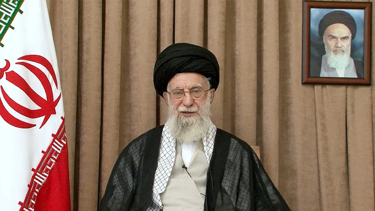 Trump-Khamenei exchange heats up amid Iran's mass arrests after strikes