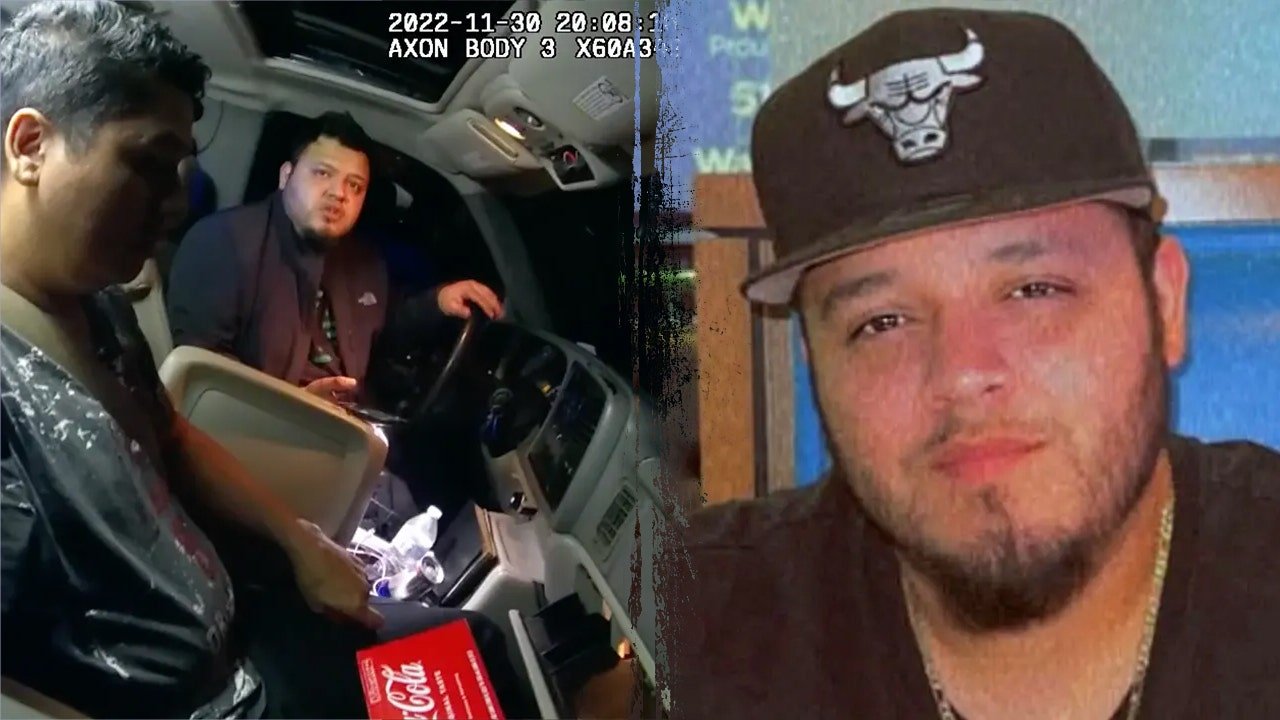 Judge denies request to keep Kilmar Abrego Garcia in custody