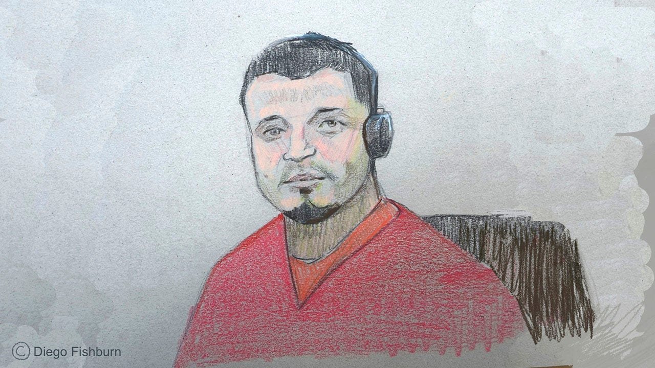 Trump administration plans to deport Abrego Garcia amid legal battle