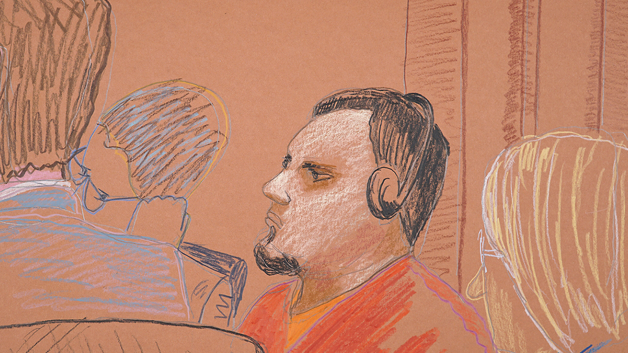 First court day for Kilmar Abrego Garcia ends with no decision on custody