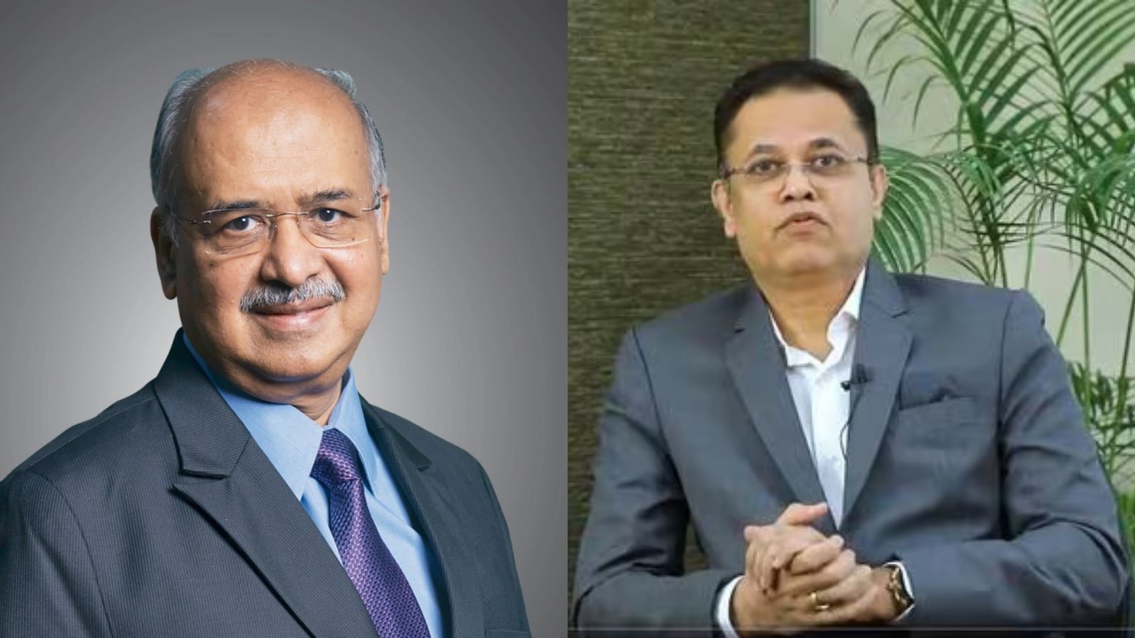 Who Is Kirti Ganorkar? Meet The Successor To Sun Pharma Chief Dilip Shanghvi