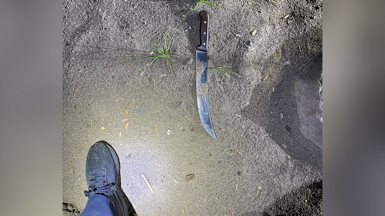 Multiple arrests after violent riot at Portland ICE facility with weapons