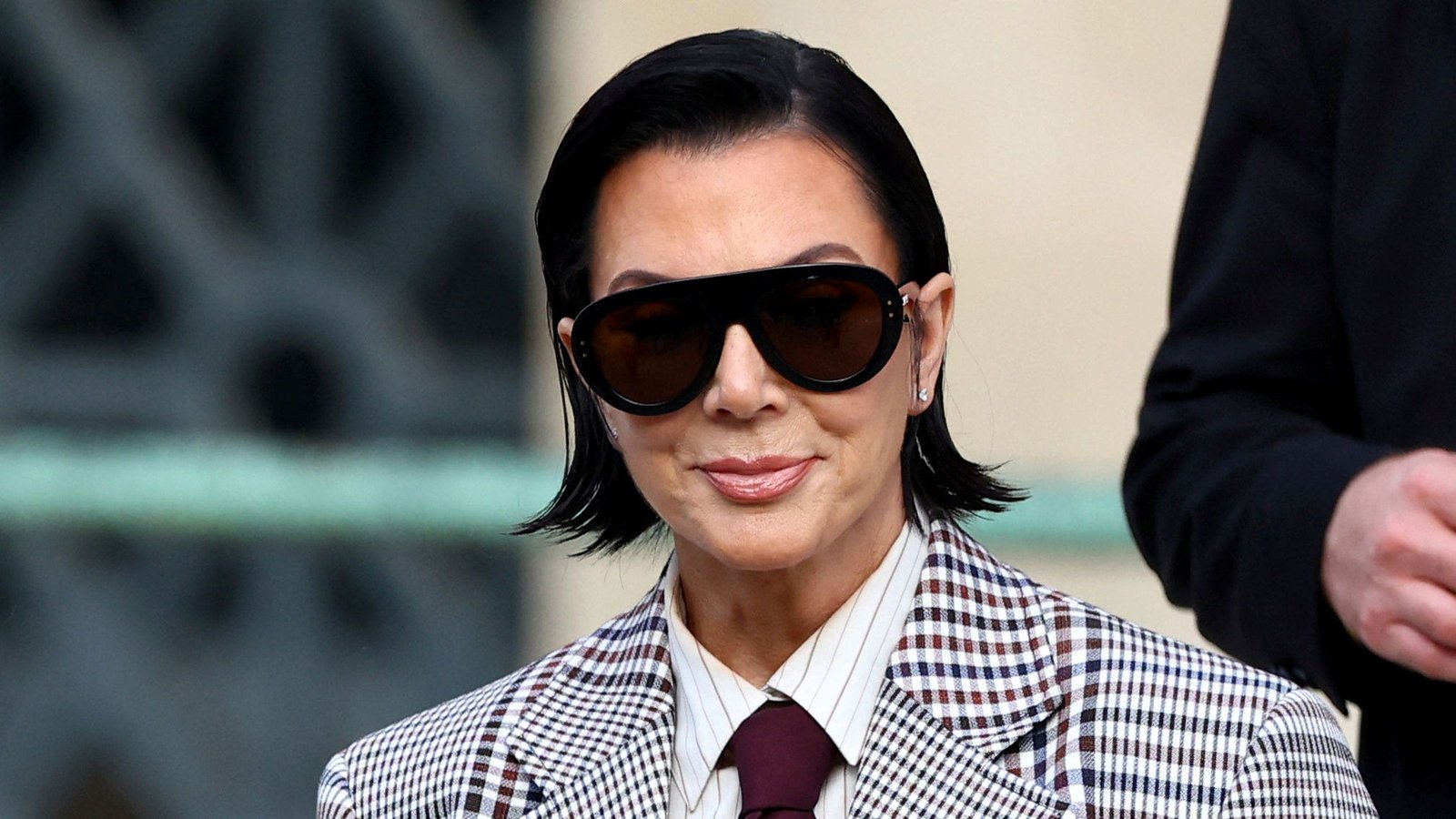 Kris Jenner's possible deep-plane facelift procedure explained by surgeons